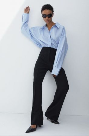 PANTALÓN AMPLIO