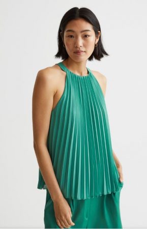 H&M