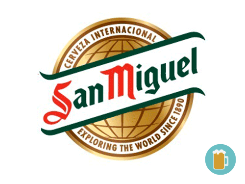 Cervezas San Miguel Merca2.es