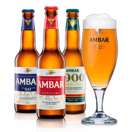 cerveza