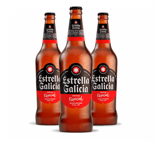 Lidl y Aldi 'roban' cuota en la cerveza a Mahou y Estrella Galicia 2 Merca2.es Cervezas estrella galicia Merca2.es