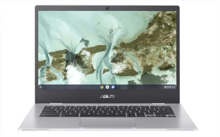 Chromebook portátil ASUS CX1400CNA-EK0179 el corte inglés