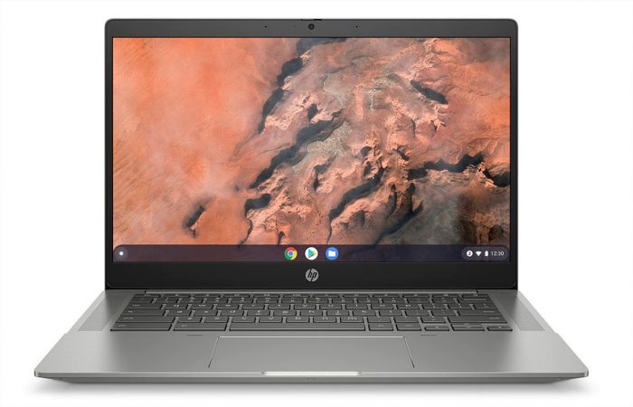 Chromebook portátil HP 14b-na0000ns