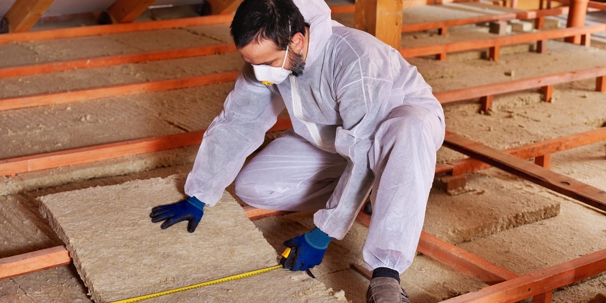 Los consejos de la OCU para mejorar el aislamiento de tu casa
