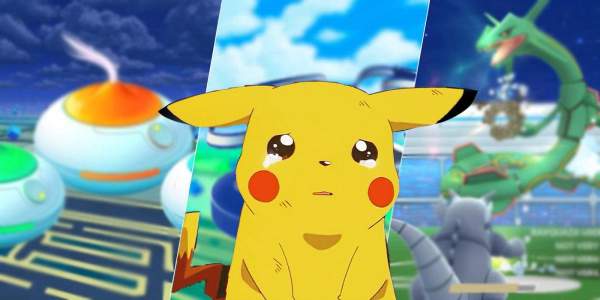 El episodio de Pokémon que casi mata a miles de personas 