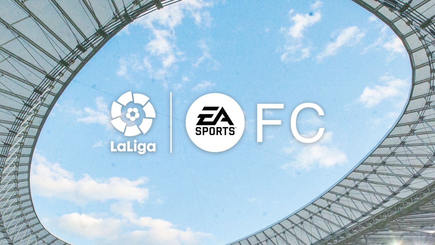 EA Sports exprime a la FIFA hasta patrocinar LaLiga