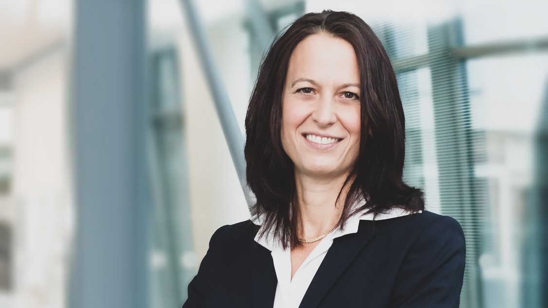 Siemens AG nombra a Eva Riesenhuber nueva directora global de Sostenibilidad 