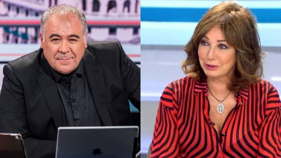 El crecimiento de Antena 3 pasa factura a Telecinco, La 1 y La Sexta