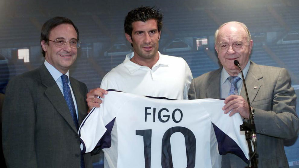Figo intenta salvar a Netflix de los dragones de HBO y los anillos de Prime