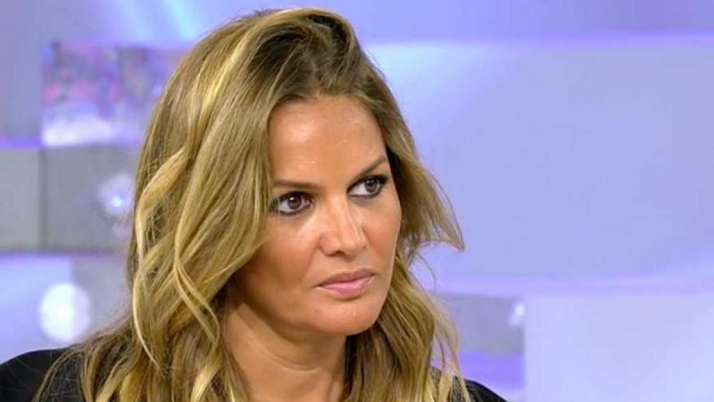 Gran Hermano Marta Lopez Merca2.es