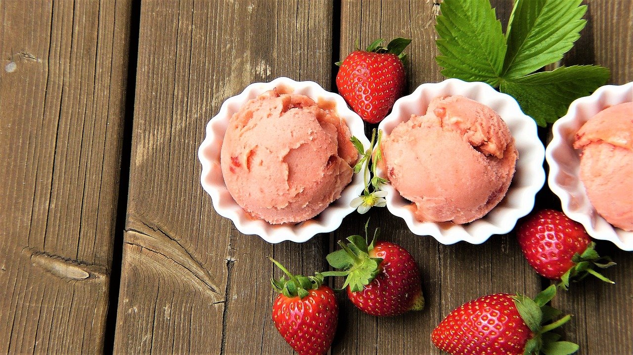 Helados saludables: así puedes hacerlos en casa para no engordar
