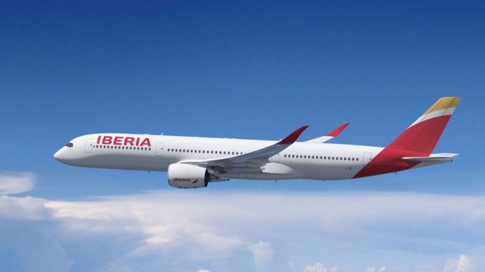 iBERIA