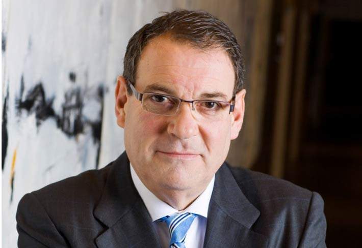 Juan Molas Marcellés, nuevo asociado Mindhead