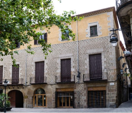 El Institut Agrícola advierte de que el plan de ampliación de la ZEPA del Baix Llobregat provocará una multa millonaria de la Comisión Europea