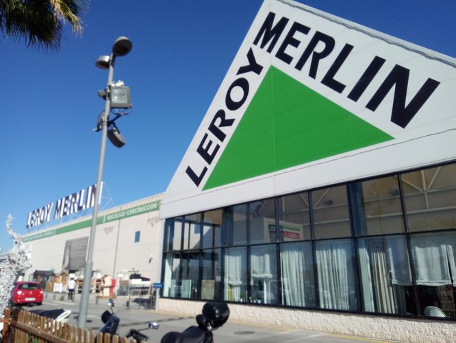 El electrodoméstico de Leroy Merlin que está rebajado 50 euros