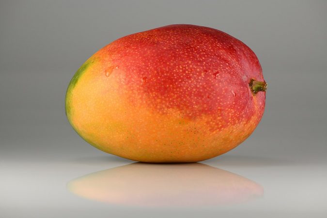 Mango single Merca2.es