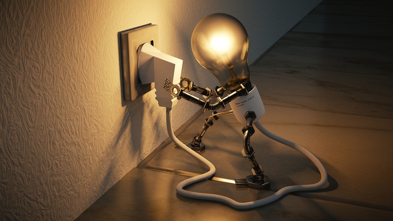 Los consejos la OCU para ahorrar luz y gas