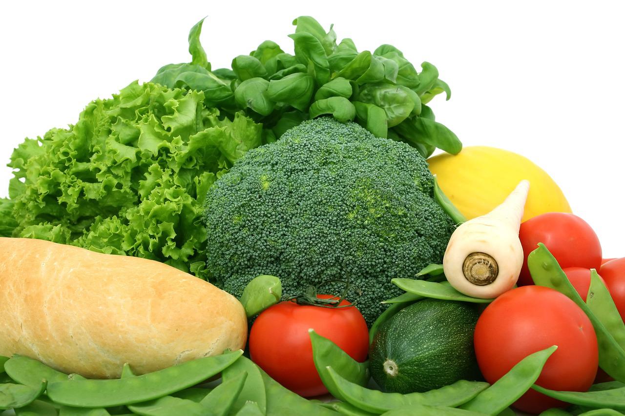 OCU verduras Merca2.es