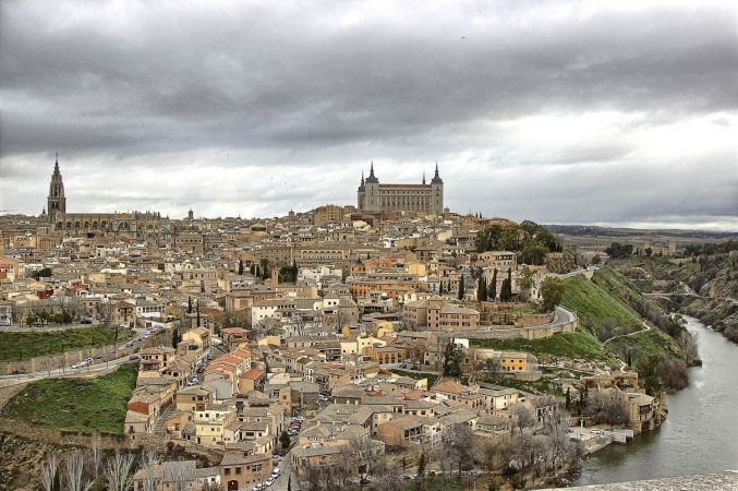 Ocana una ciudad donde se conjugan historia y misterio 2 Merca2.es