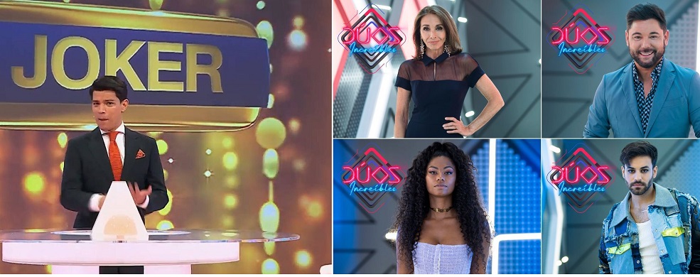 Adiós a Operación Triunfo: los programas que van a sustituirlo