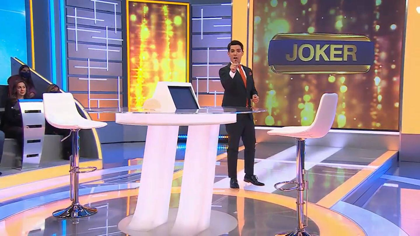 Operacion Triunfo Joker Merca2.es