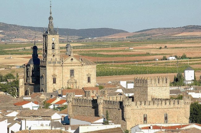 Orgaz Toledo Merca2.es