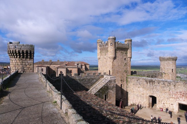 Oropesa Toledo Merca2.es