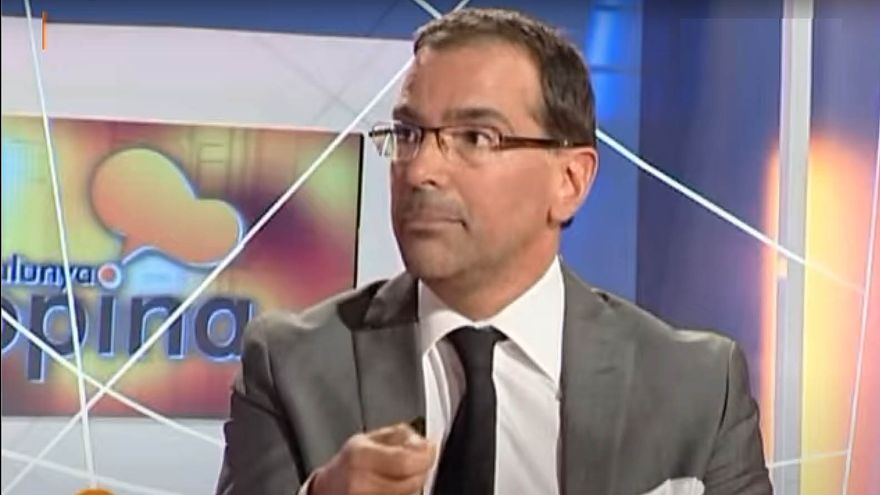 Prisa y Godó zancadillean la creación de un multimedia catalán liderado por Pedrazzoli