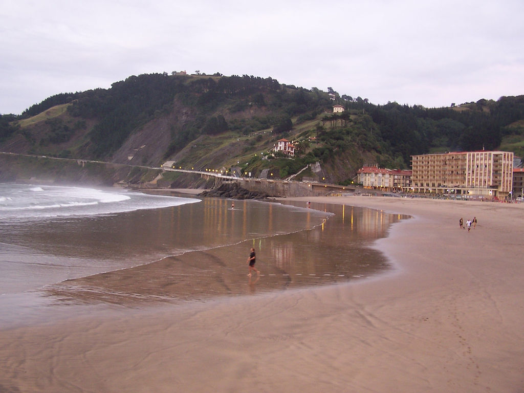 Playas Deva Merca2.es