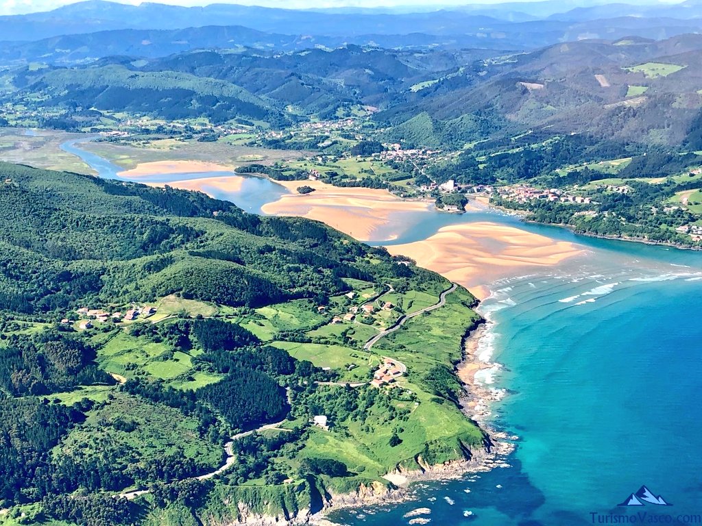 Playas Urdaibai Merca2.es