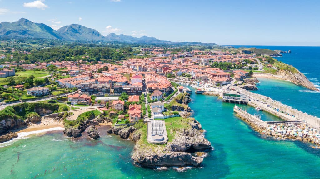 Playas llanes Merca2.es