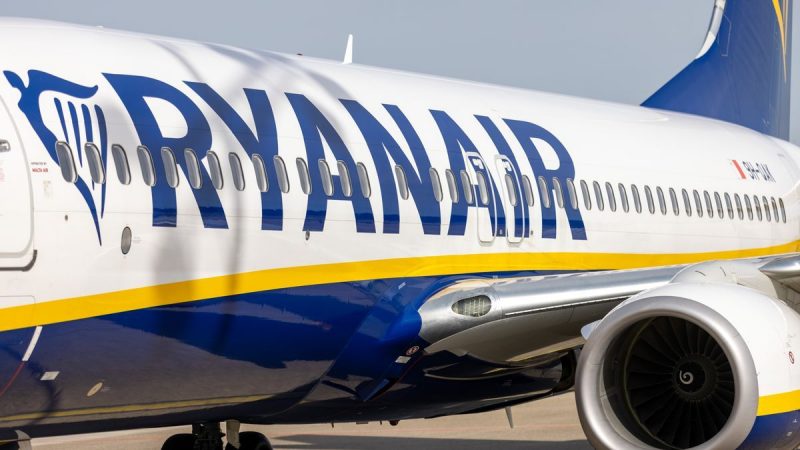 Ryanair