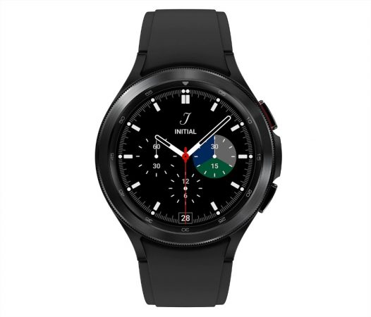 Samsung Galaxy watch4 el corte inglés