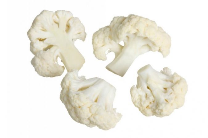 coliflor