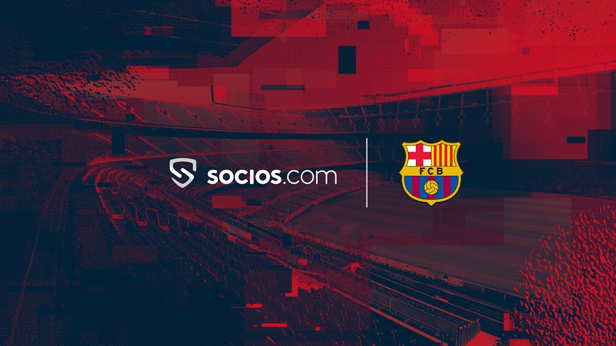 El FC Barcelona ya se hipoteca hasta en el metaverso