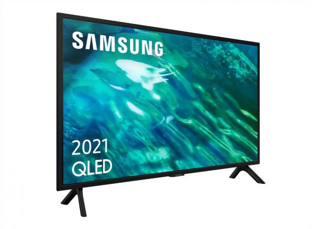 TV QLED 80 cm