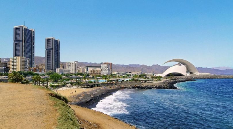 Municipios con demanda relativa