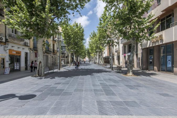 Nuevos municipios que entraron en el ranking