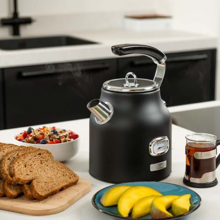 WKWK148BK Retro Kettle 7 Merca2.es
