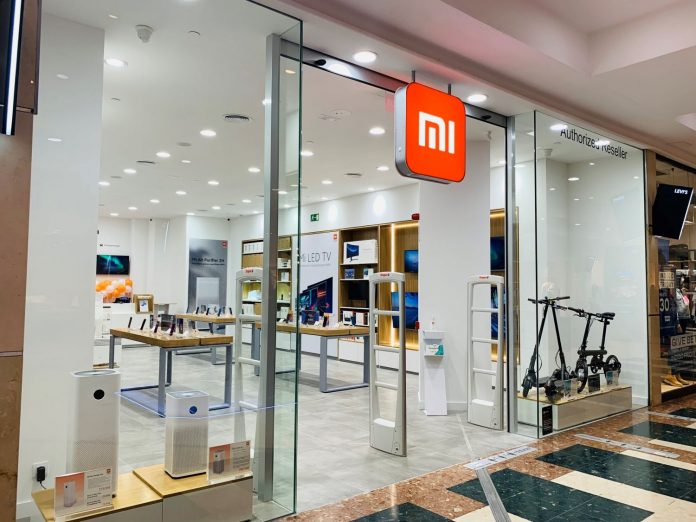 xiaomi españa