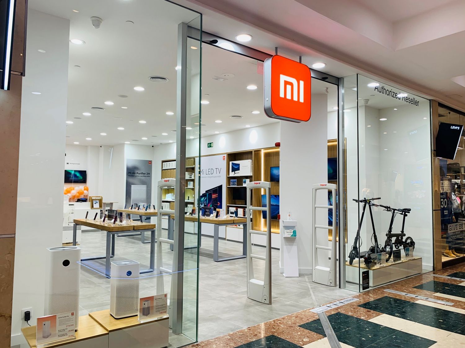 Xiaomi España lidera la venta de móviles en España tras un lustro