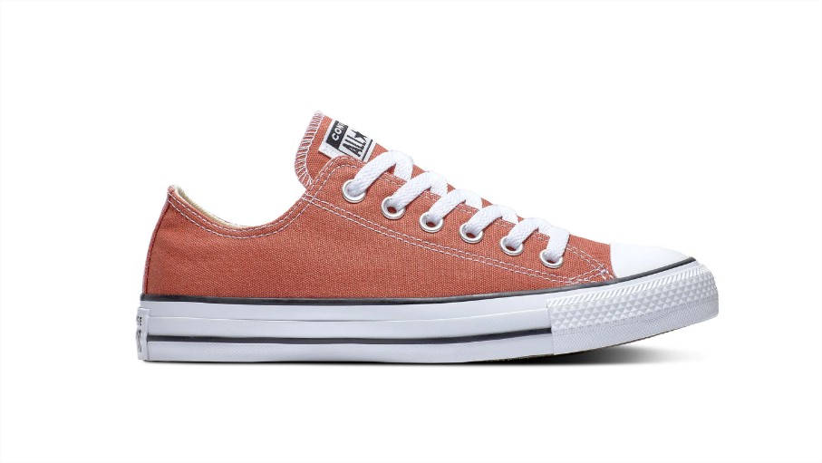 Zapatillas casual unisex Chuck Taylor All Star baja