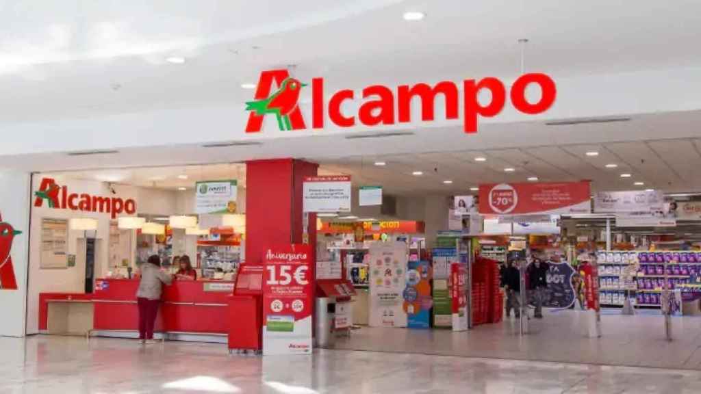 Alcampo rebaja los electrodomésticos más buscados a precios imbatibles