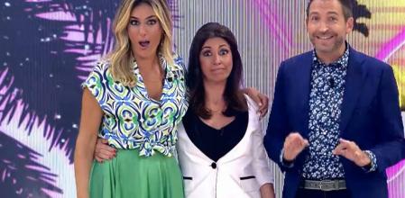 Otra política del PP que da el salto a Telecinco