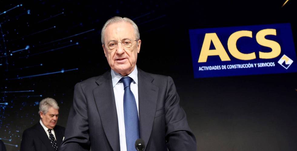 Flatiron (ACS) se afianza en Estados Unidos con dos contratos de 800 millones de euros