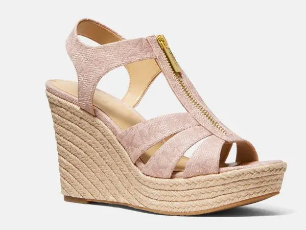 Michael kors el corte ingles zapatos deals