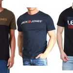 Jack & Jones, Levi’s y más: las camisetas ‘bestseller’ de Amazon que no superan los 15 euros