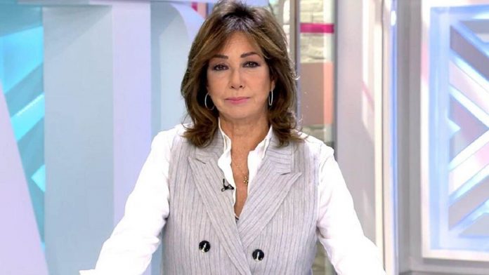 Ana Rosa Quintana salud televisión