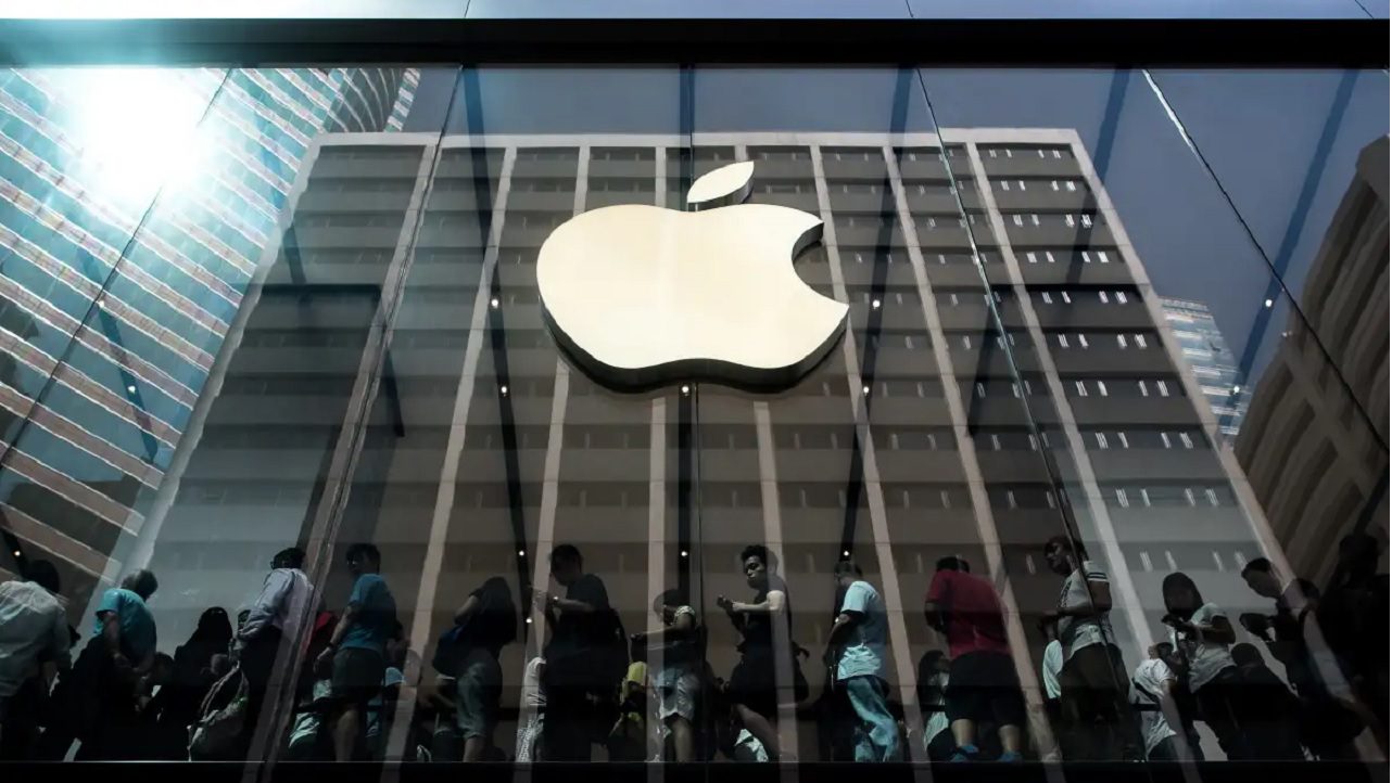Bruselas implementa un nuevo castigo a Apple por sus cargadores