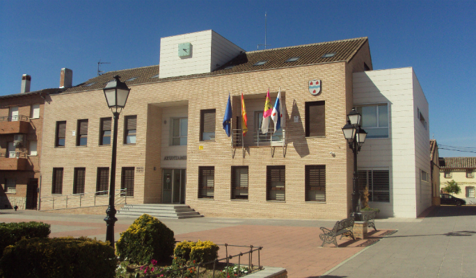 El pueblo de Toledo que más visitan los madrileños
